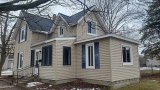 634 S Oak Street, Mount Pleasant, MI 48858
