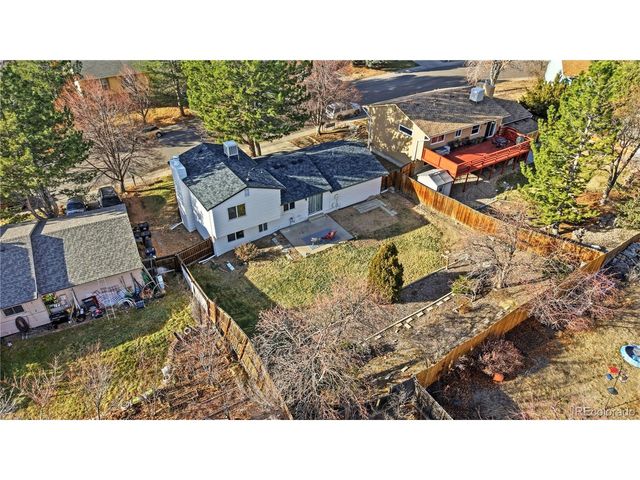 18932 E Kansas Dr, Aurora, CO 80017