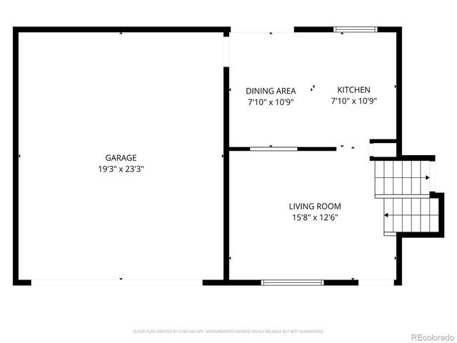 18932 E Kansas Dr, Aurora, CO 80017