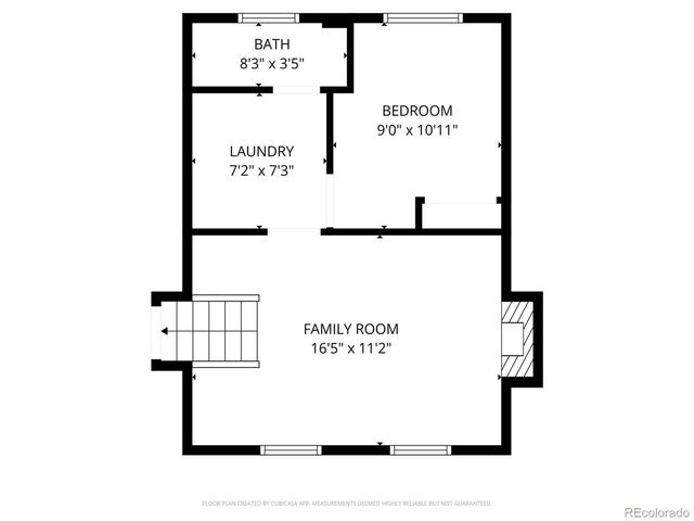 18932 E Kansas Dr, Aurora, CO 80017