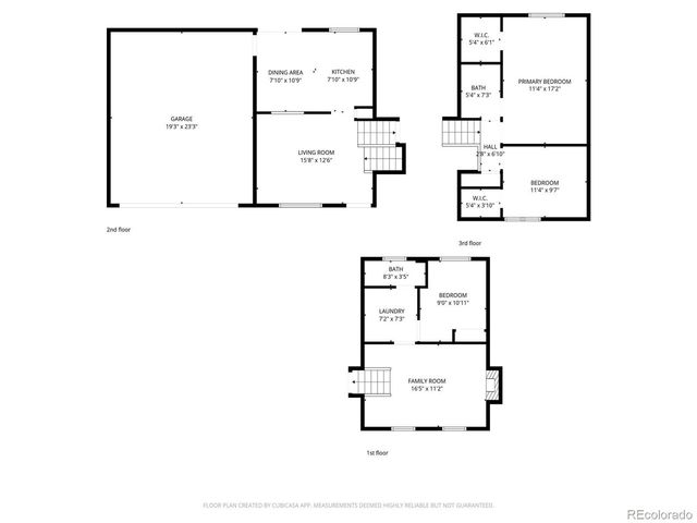 18932 E Kansas Dr, Aurora, CO 80017