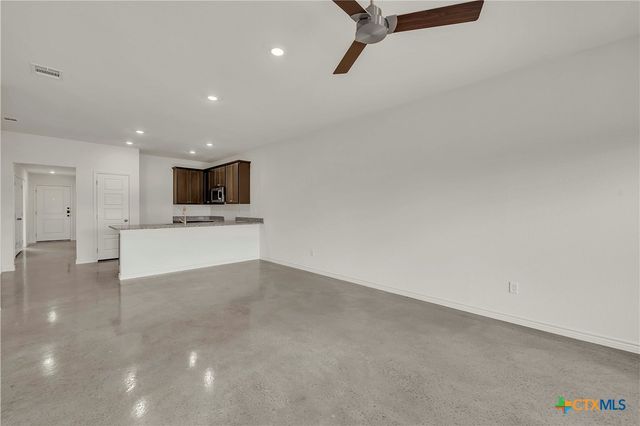 1259 Concord Drive, Copperas Cove, TX 76522