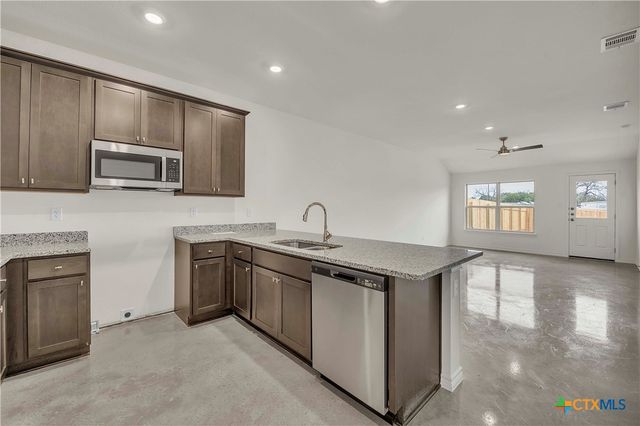 1259 Concord Drive, Copperas Cove, TX 76522