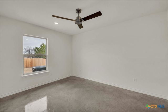 1259 Concord Drive, Copperas Cove, TX 76522