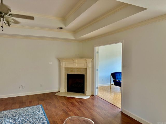 11 Willow Cove, Cabot, AR 72023