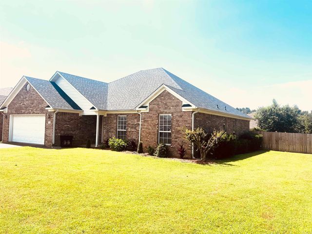 11 Willow Cove, Cabot, AR 72023
