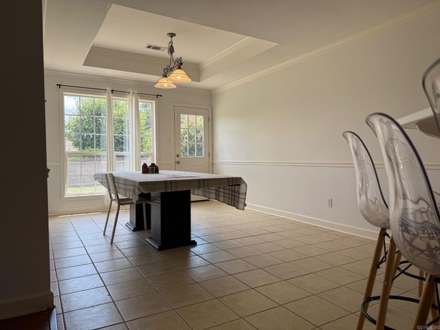 11 Willow Cove, Cabot, AR 72023