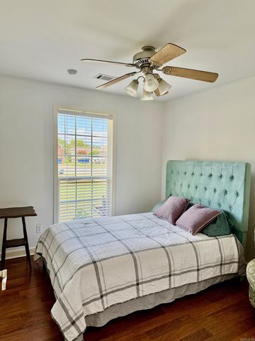 11 Willow Cove, Cabot, AR 72023