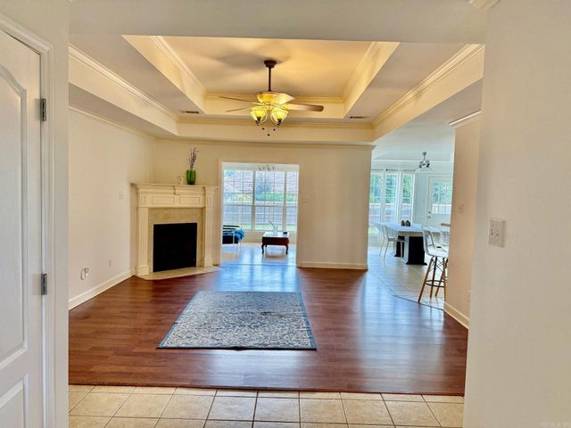 11 Willow Cove, Cabot, AR 72023