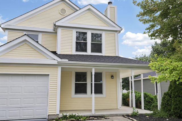 2425 Dunsworth Drive, Columbus, OH 43235