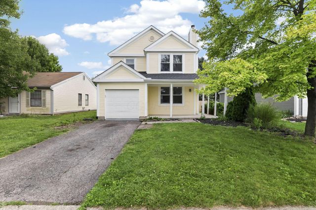 2425 Dunsworth Drive, Columbus, OH 43235