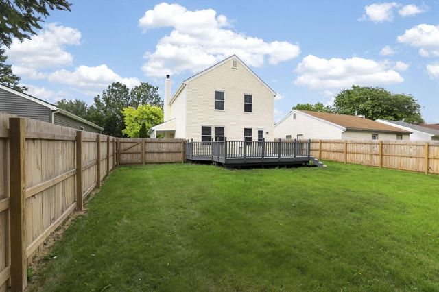 2425 Dunsworth Drive, Columbus, OH 43235
