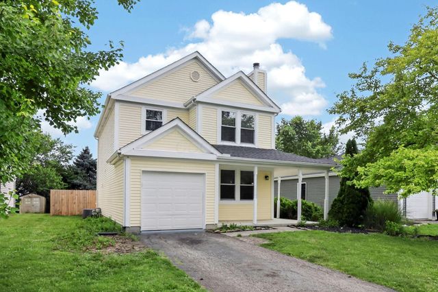 2425 Dunsworth Drive, Columbus, OH 43235