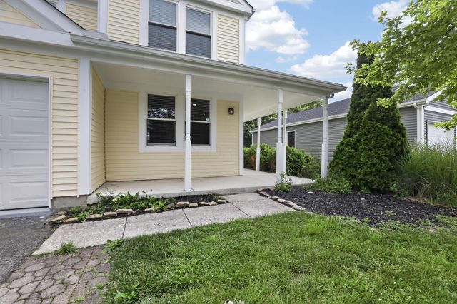 2425 Dunsworth Drive, Columbus, OH 43235