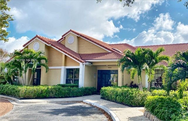 5641 Riverside Dr 303B1, Coral Springs, FL 33067
