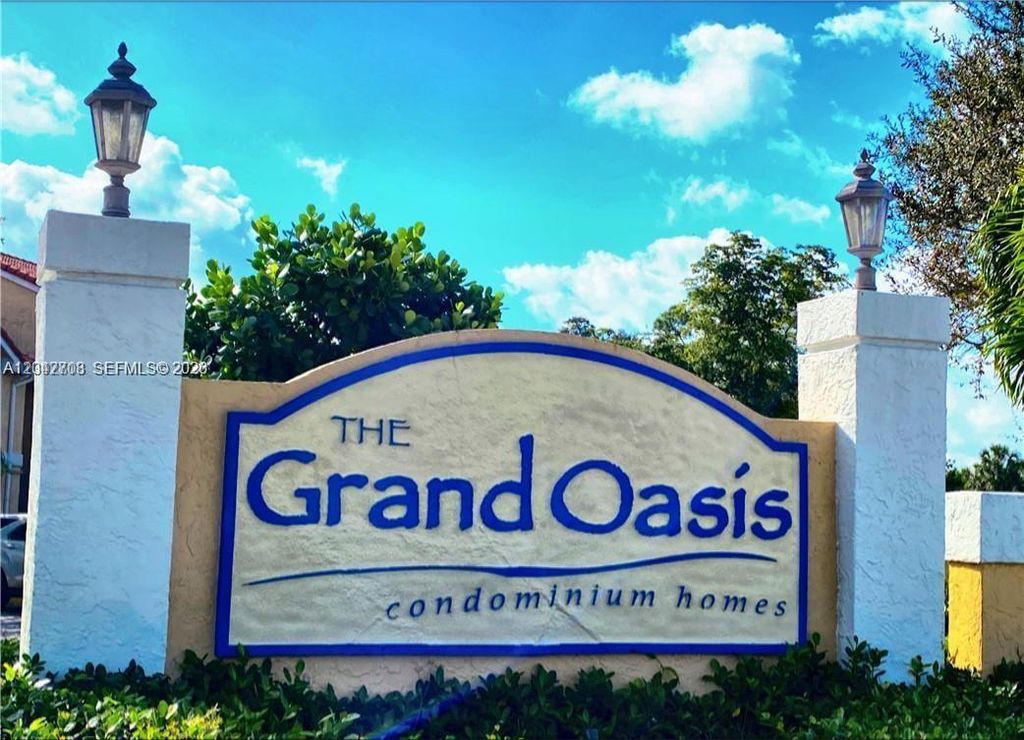5641 Riverside Dr 303B1, Coral Springs, FL 33067