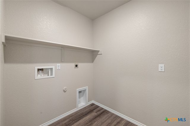 922 Stone Valley Road, Temple, TX 76502