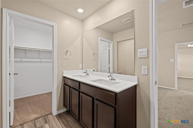 922 Stone Valley Road, Temple, TX 76502