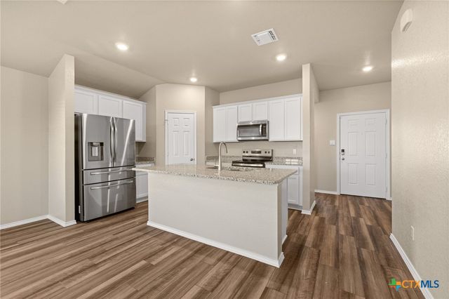 922 Stone Valley Road, Temple, TX 76502