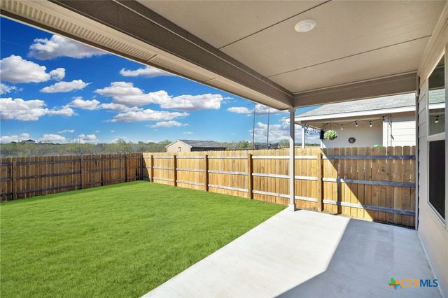 922 Stone Valley Road, Temple, TX 76502