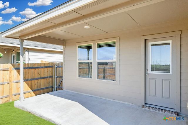 922 Stone Valley Road, Temple, TX 76502