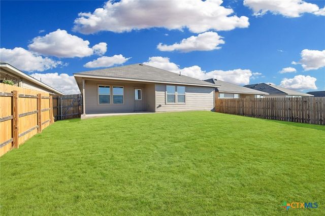 922 Stone Valley Road, Temple, TX 76502