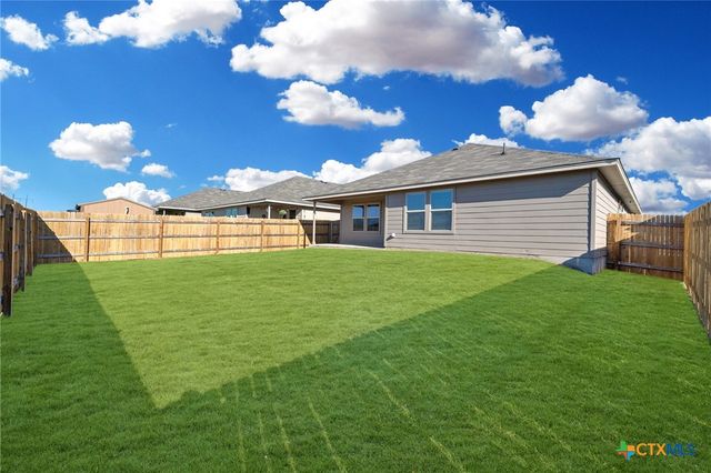 922 Stone Valley Road, Temple, TX 76502