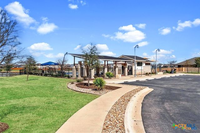 922 Stone Valley Road, Temple, TX 76502