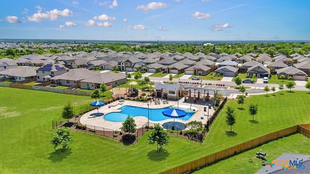 922 Stone Valley Road, Temple, TX 76502