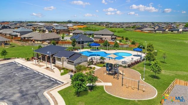 922 Stone Valley Road, Temple, TX 76502