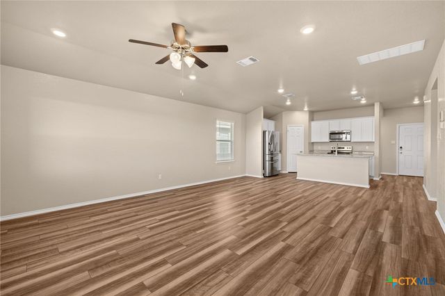 922 Stone Valley Road, Temple, TX 76502