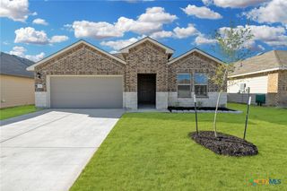 922 Stone Valley Road, Temple, TX 76502