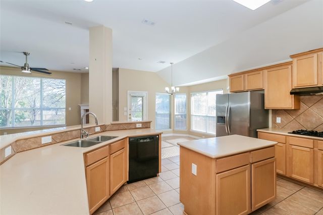 13309 Glacier Falls CT, Austin, TX 78727