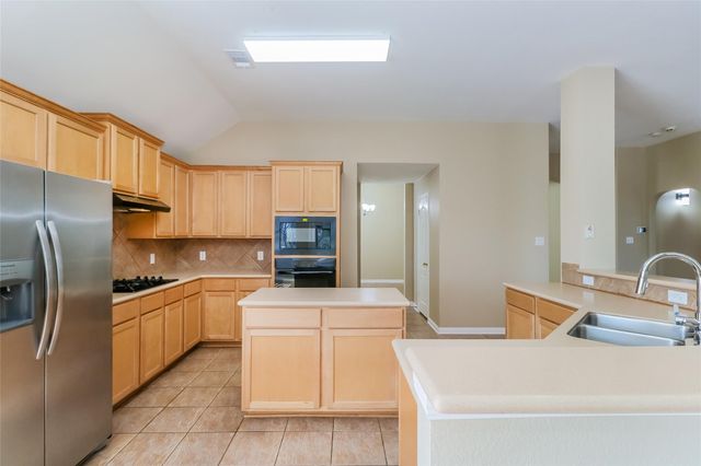 13309 Glacier Falls CT, Austin, TX 78727