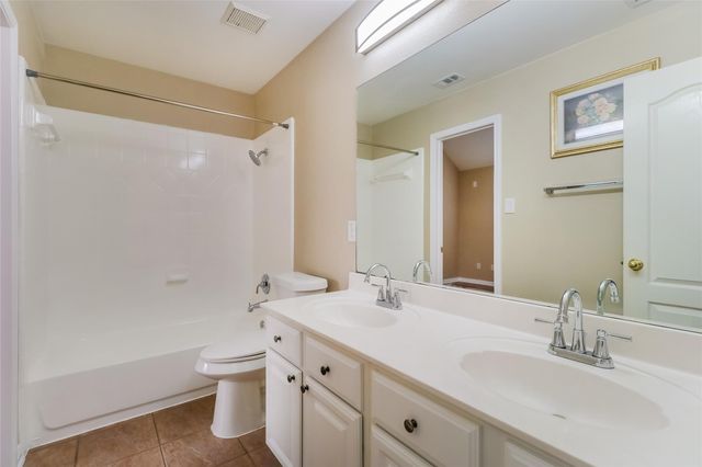 13309 Glacier Falls CT, Austin, TX 78727