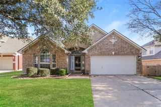 13309 Glacier Falls CT, Austin, TX 78727