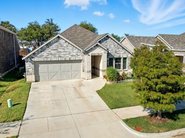 3304 Kingsgarden Road, Denton, TX 76207
