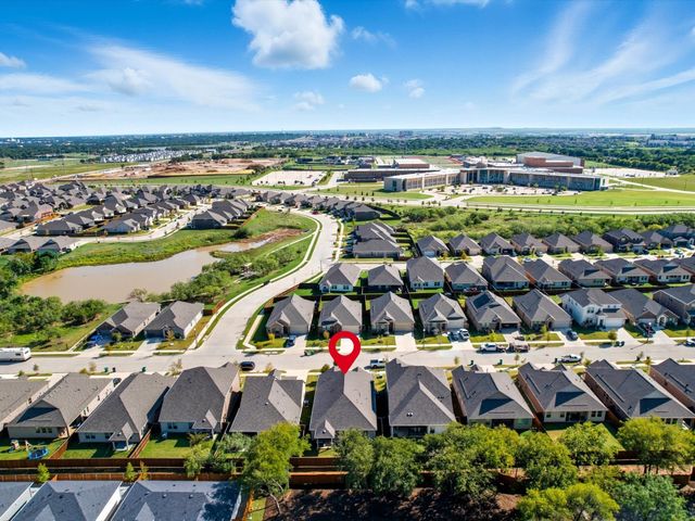 3304 Kingsgarden Road, Denton, TX 76207