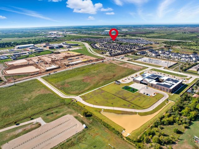 3304 Kingsgarden Road, Denton, TX 76207