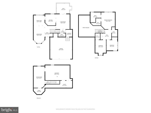 113 SCOTTS WAY, Wilmington, DE 19810