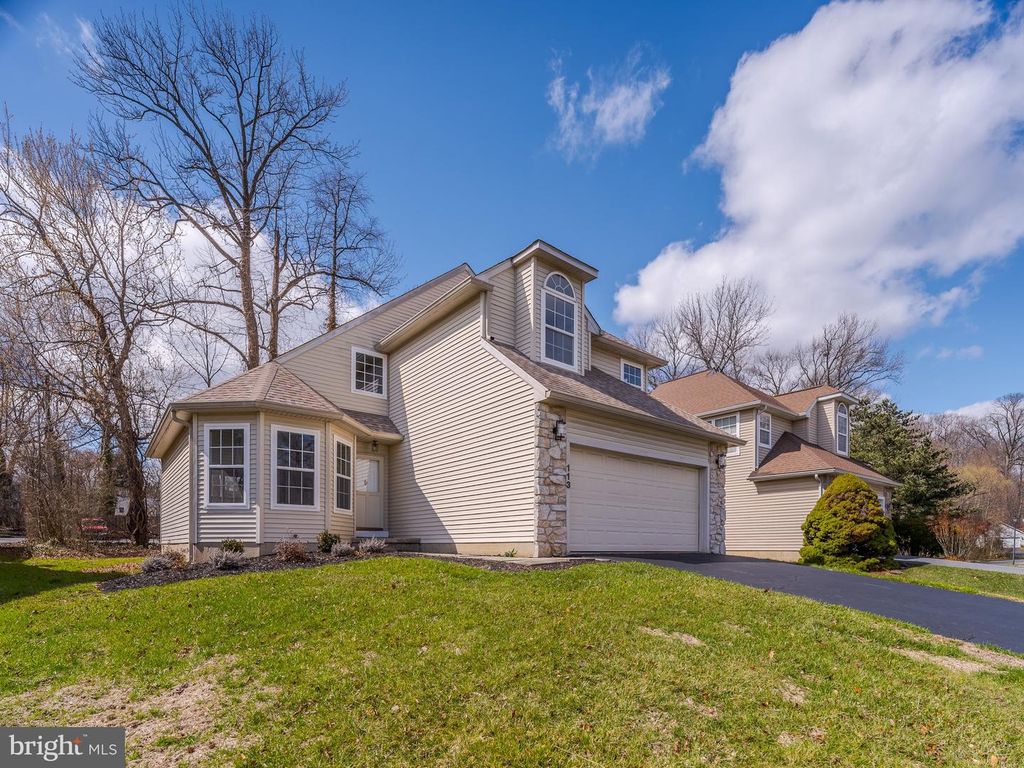 113 SCOTTS WAY, Wilmington, DE 19810