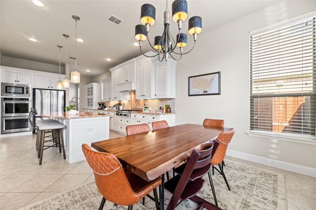 4611 Acacia Parkway, Prosper, TX 75078