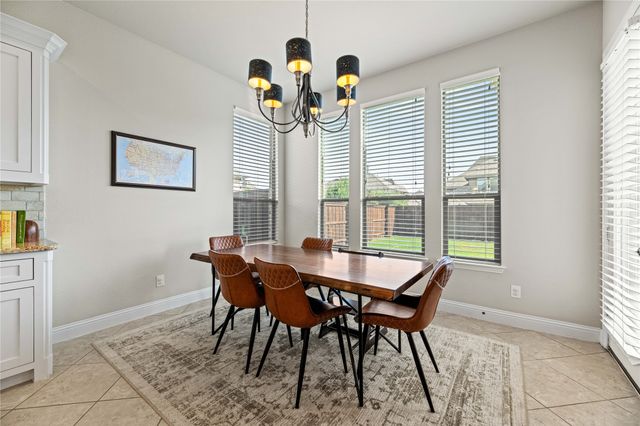 4611 Acacia Parkway, Prosper, TX 75078