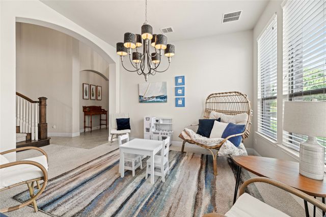 4611 Acacia Parkway, Prosper, TX 75078