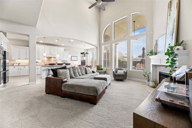 4611 Acacia Parkway, Prosper, TX 75078