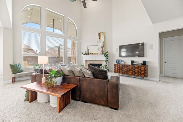 4611 Acacia Parkway, Prosper, TX 75078