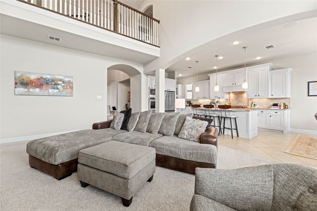 4611 Acacia Parkway, Prosper, TX 75078