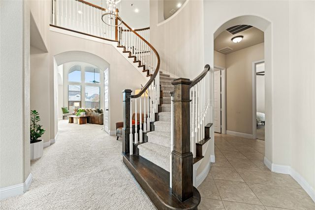 4611 Acacia Parkway, Prosper, TX 75078