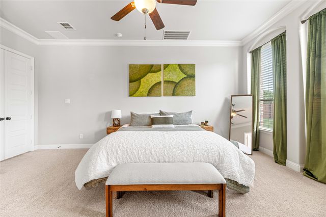 4611 Acacia Parkway, Prosper, TX 75078