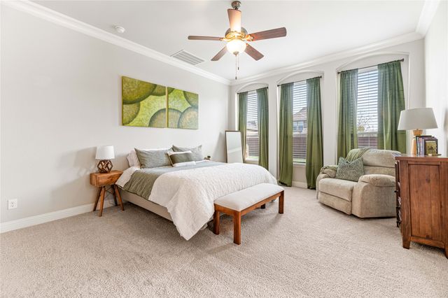 4611 Acacia Parkway, Prosper, TX 75078